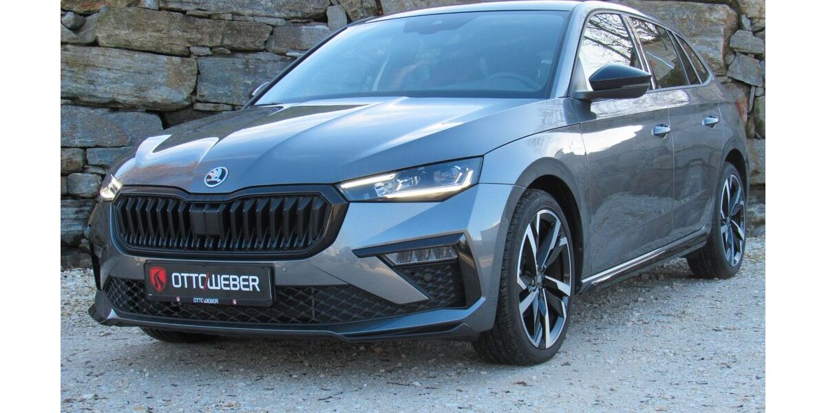 Skoda Scala 2.800 km 25.990 &euro; Annaberg-Buchholz 09456