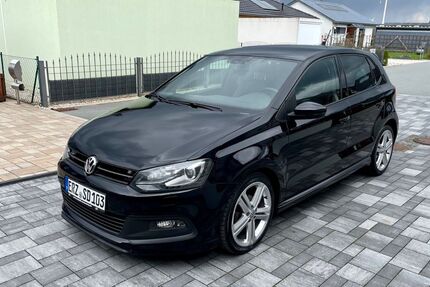 VW Polo 159.642 km 8.500 &euro; Hohndorf 09394