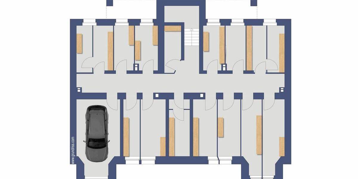 Mehrfamilienhaus, Wohnhaus Chemnitz Sonnenberg - 3 Zimmer, 898.000&euro; | Angebot:26863378
