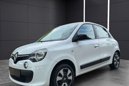 Renault Twingo 79.800 km 7.880 &euro; Marienberg 09496
