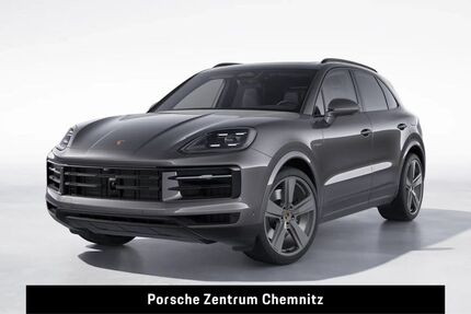 Porsche Cayenne 29.990 km 95.890 € Chemnitz 09116