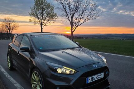 Ford Focus 95.700 km 27.900 &euro; Marienberg 09496