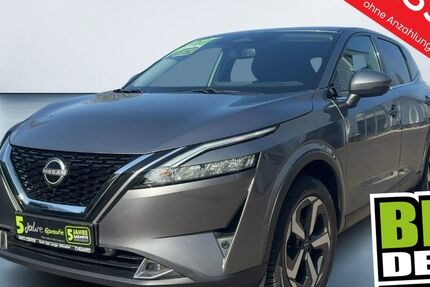 Nissan Qashqai 45.343 km 20.725 &euro; Chemnitz 09116