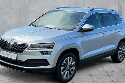 Skoda Karoq 42.240 km 22.632 &euro; Chemnitz 09119
