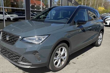 Seat Arona 6.258 km 22.780 &euro; Annaberg-Buchholz 09456