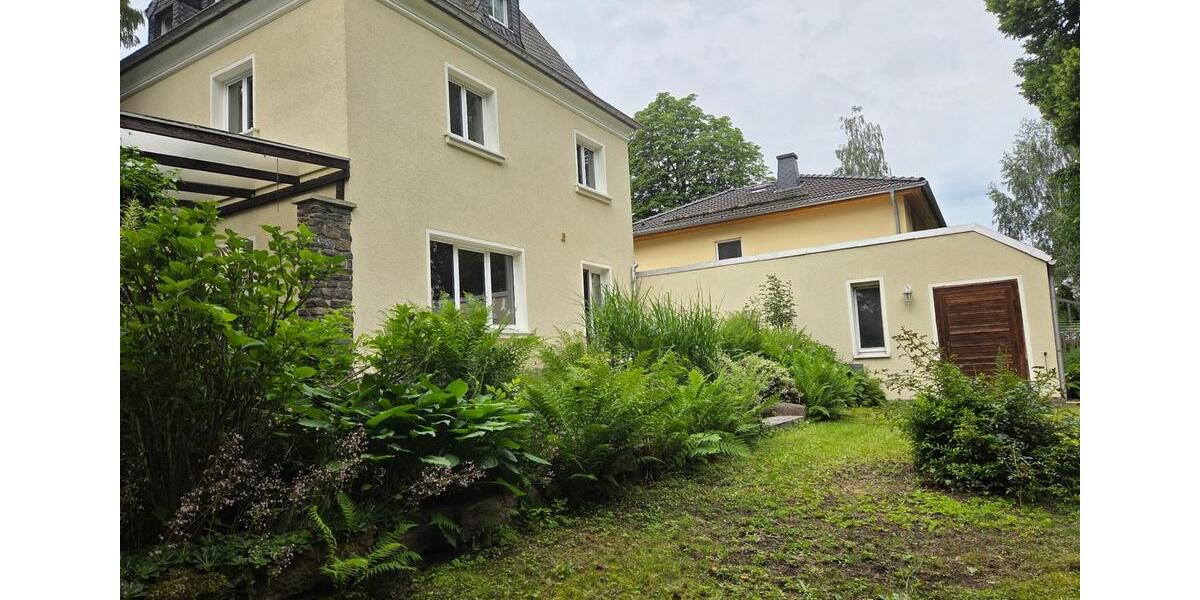 Einfamilienhaus Chemnitz Kapellenberg - 439.000&euro; | Angebot:27081363