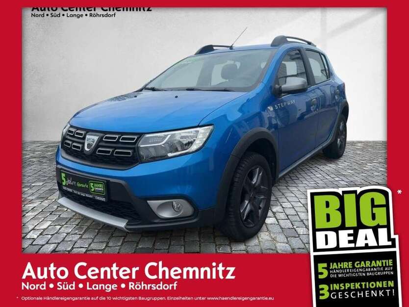 Sandero