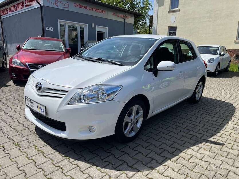 Auris