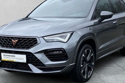 Cupra Ateca 12.850 km 33.520 &euro; Marienberg 09496