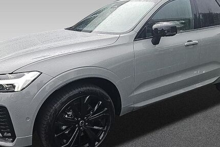 Volvo XC60 6.000 km 58.000 &euro; Chemnitz OT Röhrsdorf 09247