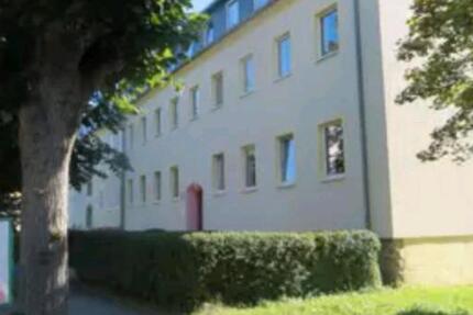 4-Raum-Wohnung mit Balkon in Flöha 4 zimmer