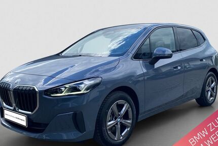 BMW 220 Active Tourer 11.800 km 31.885 &euro; Hilmersdorf 09429