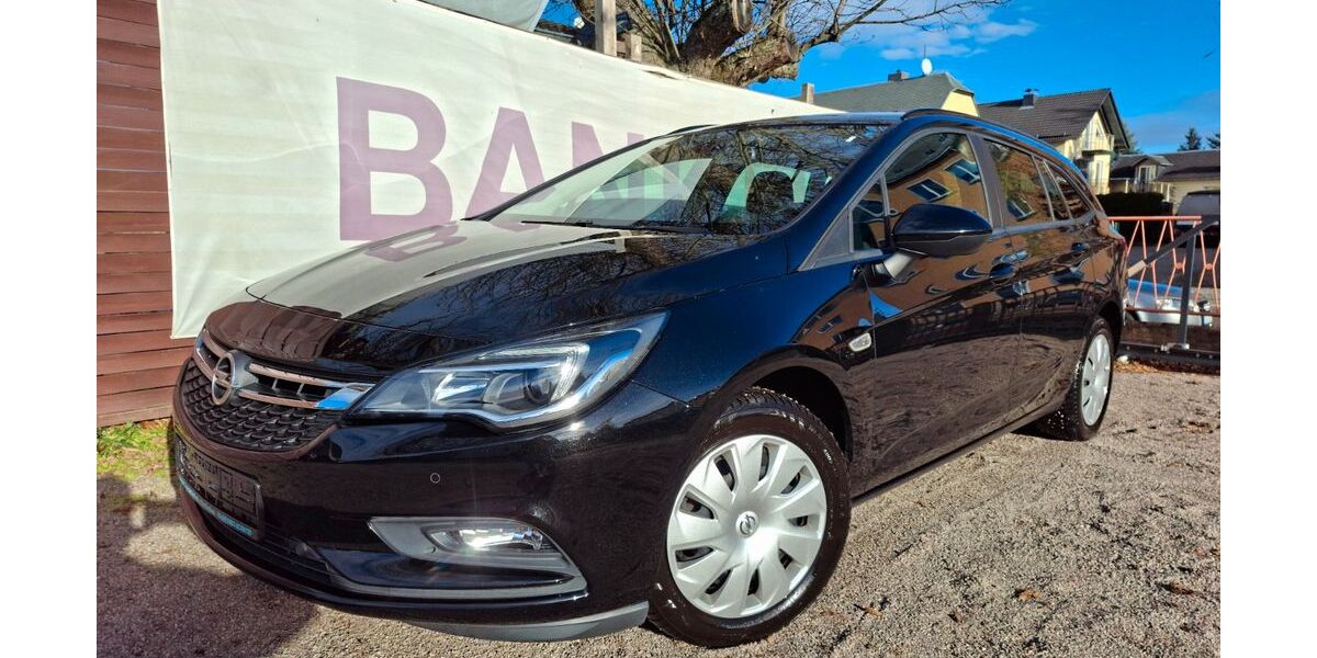 Opel Astra 69.999 km 11.950 &euro; Limbach-Oberfrohna 09212