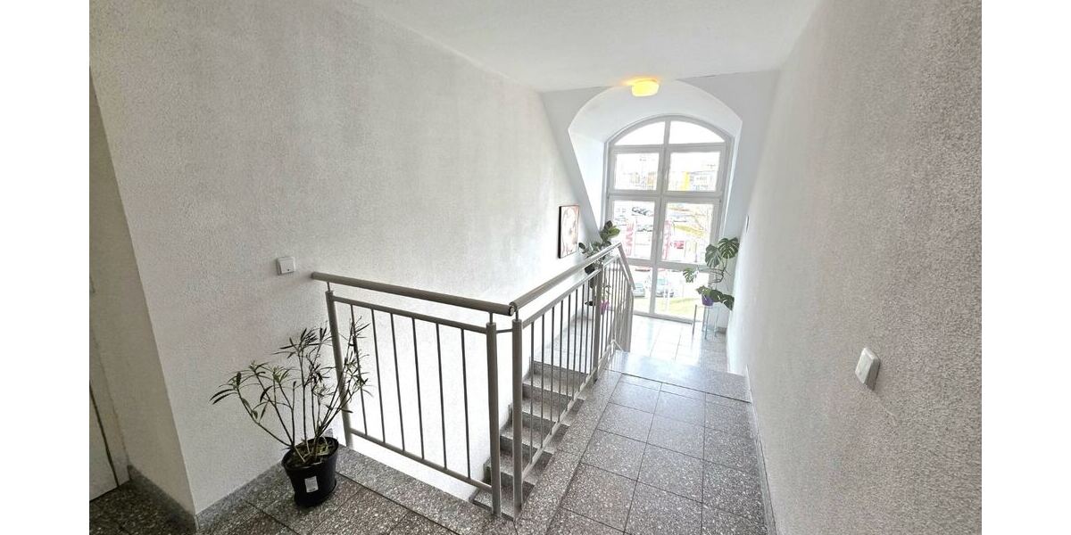 Attraktives Anlageobjekt! 3 Wohnungen mit TG-Stellplatz im Paket! - Etagenwohnung Chemnitz Altchemnitz | Angebot:26161417