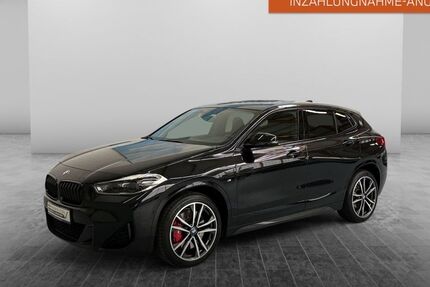 BMW X2 22.070 km 30.511 € Chemnitz/Röhrsdorf 09247