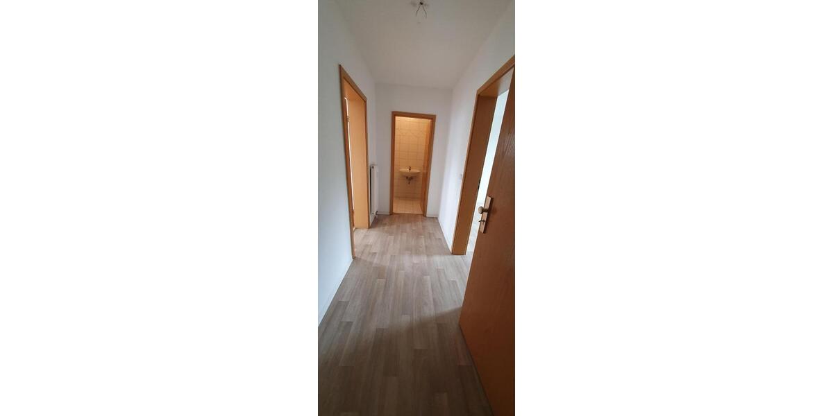 Hochparterre Chemnitz Borna-Heinersdorf - 2 Zimmer, 60 m&sup2;, 300&euro; | Angebot:24429742