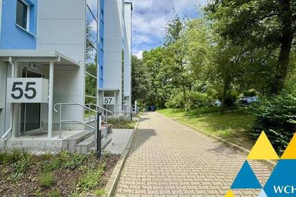 Wohnung Chemnitz Kappel - 2 Zimmer, 41 m&sup2;, 239&euro; | Angebot:26912691