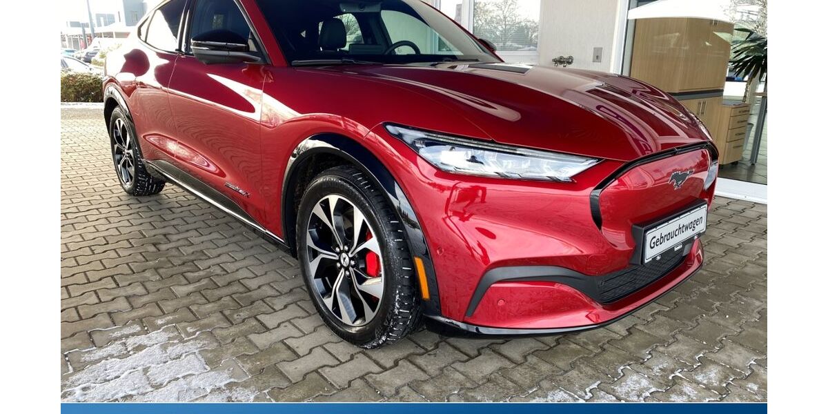 Ford Mustang Mach-E 45.000 km 45.990 &euro; Glauchau 08371