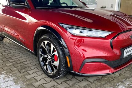 Ford Mustang Mach-E 45.000 km 48.990 &euro; Glauchau 08371