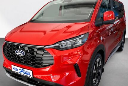 Ford Tourneo Custom 10.726 km 59.256 &euro; Chemnitz 09114