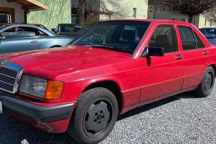 Mercedes-Benz 190 225.000 km 4.999 &euro; Chemnitz 09114
