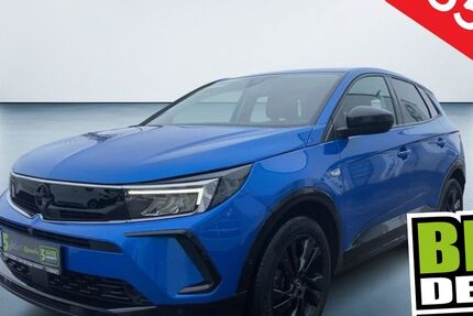 Opel Grandland (X) 44.744 km 17.704 &euro; Chemnitz 09126