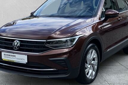 VW Tiguan 79.514 km 21.990 &euro; Röhrsdorf 09247
