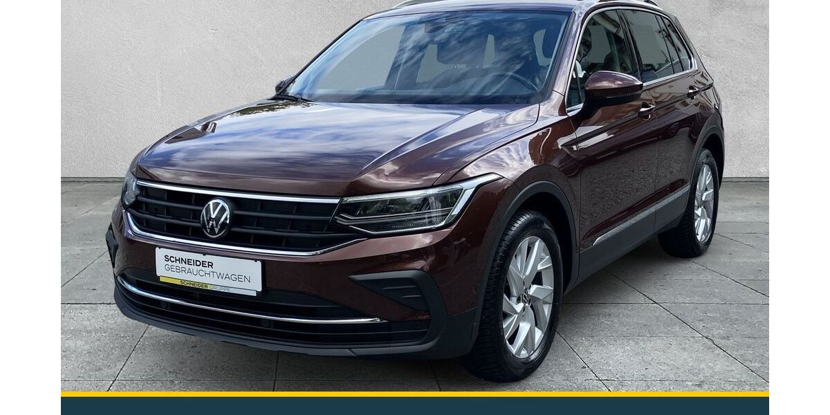 VW Tiguan 79.514 km 21.990 &euro; Röhrsdorf 09247