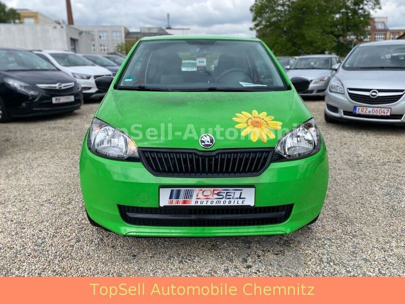 Citigo