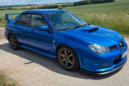 Subaru Impreza 239.245 km 12.900 &euro; Lunzenau 09328