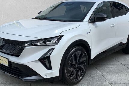 Renault Rafale 3.000 km 48.990 &euro; Röhrsdorf 09247