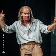 Reineke Fuchs 15.05.2026 Spinnbau Große Bühne