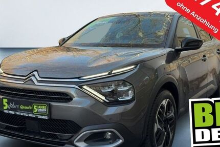 Citroen C4 16.271 km 16.744 &euro; Chemnitz 09116