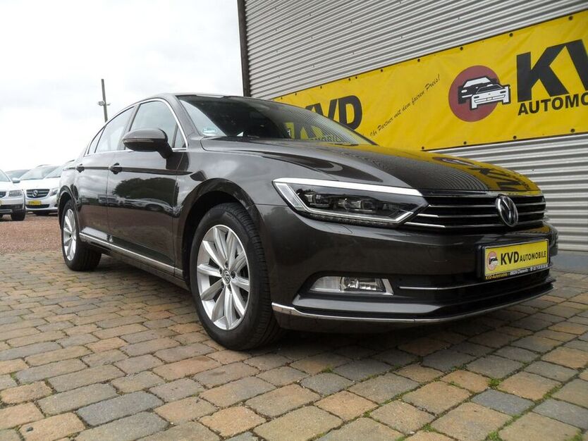 Passat