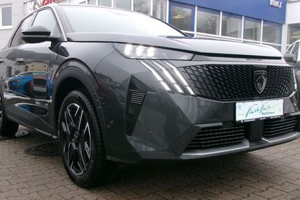 Peugeot 3008 21.500 km 29.290 &euro; Chemnitz 09125