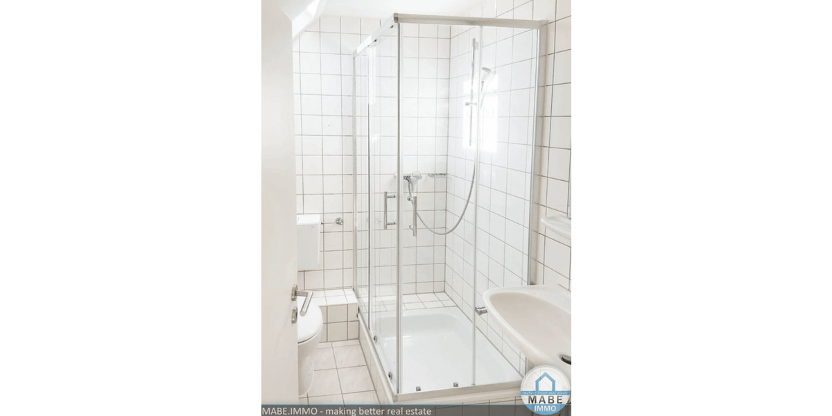 Etagenwohnung Gersdorf - 2 Zimmer, 39 m&sup2;, 230&euro; | Angebot:26819781