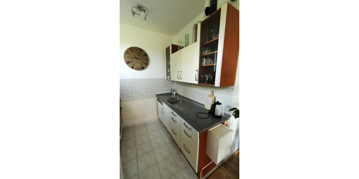 Etagenwohnung Chemnitz Ebersdorf - 1 Zimmer, 40 m&sup2;, 250&euro; | Angebot:26635376