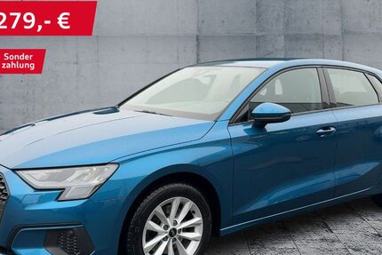 Audi A3 31.400 km 19.490 &euro; Chemnitz 09119