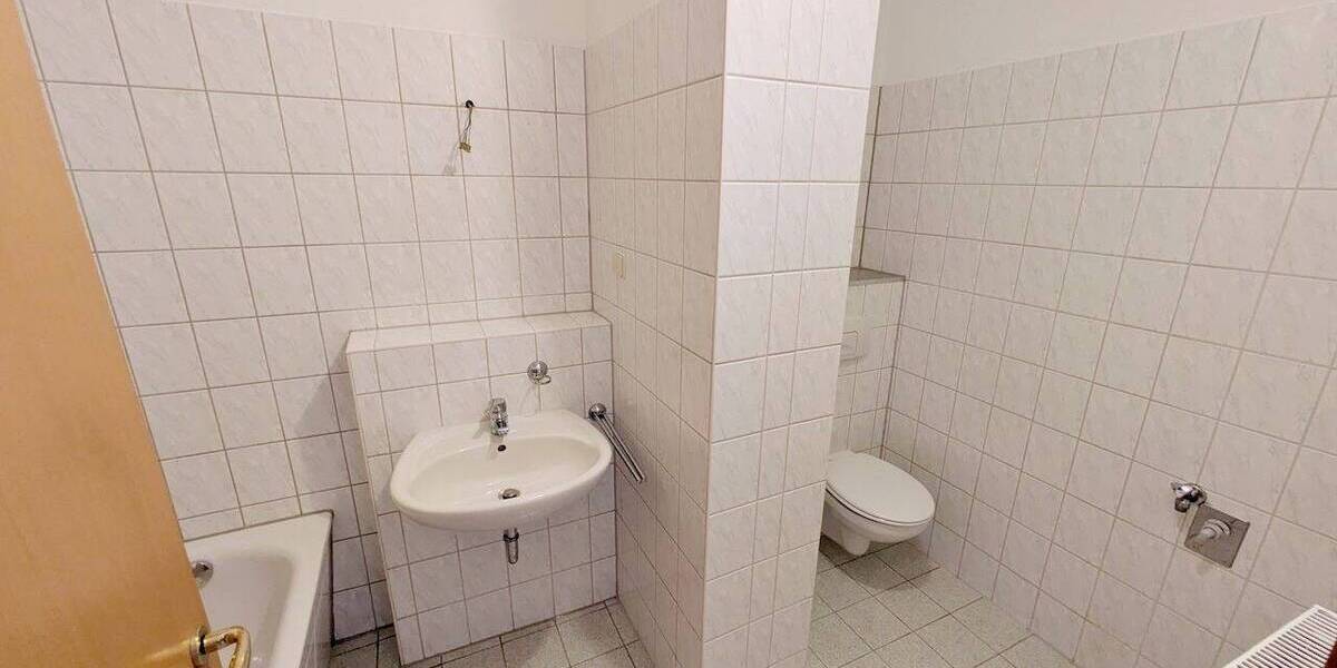 Etagenwohnung Chemnitz Gablenz - 2 Zimmer, 59 m&sup2;, 375&euro; | Angebot:26826458