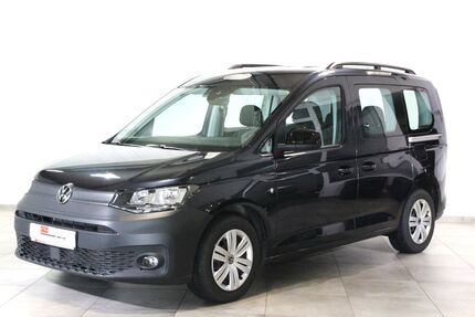 VW Caddy 61.700 km 24.990 &euro; Chemnitz 09228