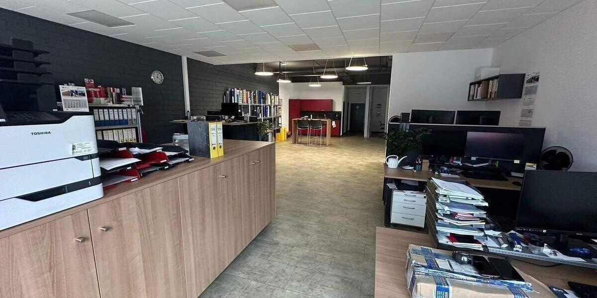 Gewerbeobjekt Mühlau - 1.950.000&euro; | Angebot:26187954