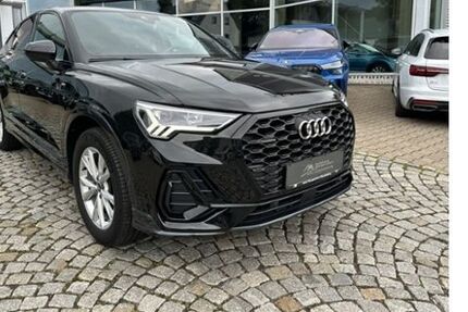 Audi Q3 38.572 km 34.989 € Marienberg 09496