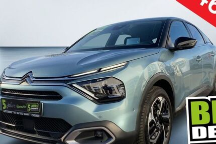 Citroen C4 19.365 km 15.844 &euro; Chemnitz 09116