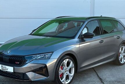 Skoda Octavia 12.773 km 44.670 € Zwönitz / OT Dorfchemnitz 08297