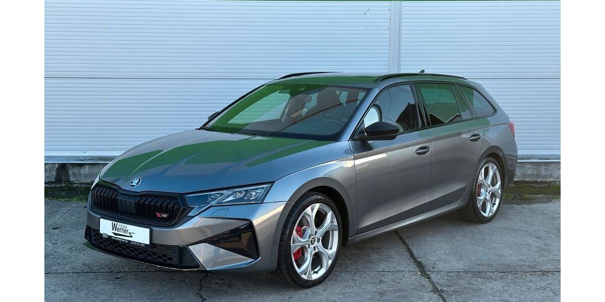 Skoda Octavia 12.773 km 44.670 € Zwönitz / OT Dorfchemnitz 08297