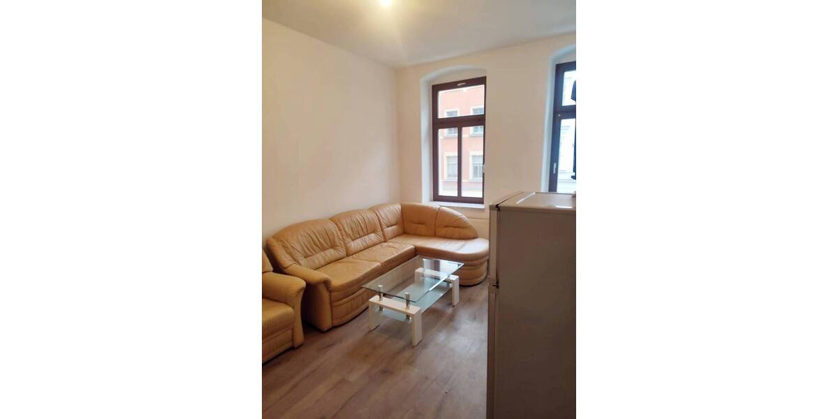 Etagenwohnung Chemnitz Kaßberg - 2 Zimmer, 54 m&sup2;, 55.000&euro; | Angebot:26487318