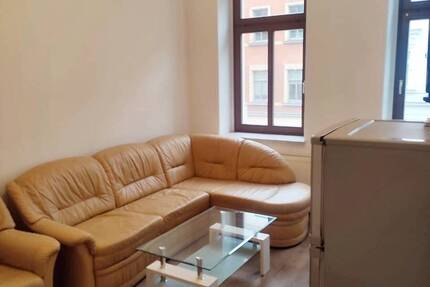 Wohnung Chemnitz Kaßberg - 2 Zimmer, 54 m&sup2;, 55.000&euro; | Angebot:26487318