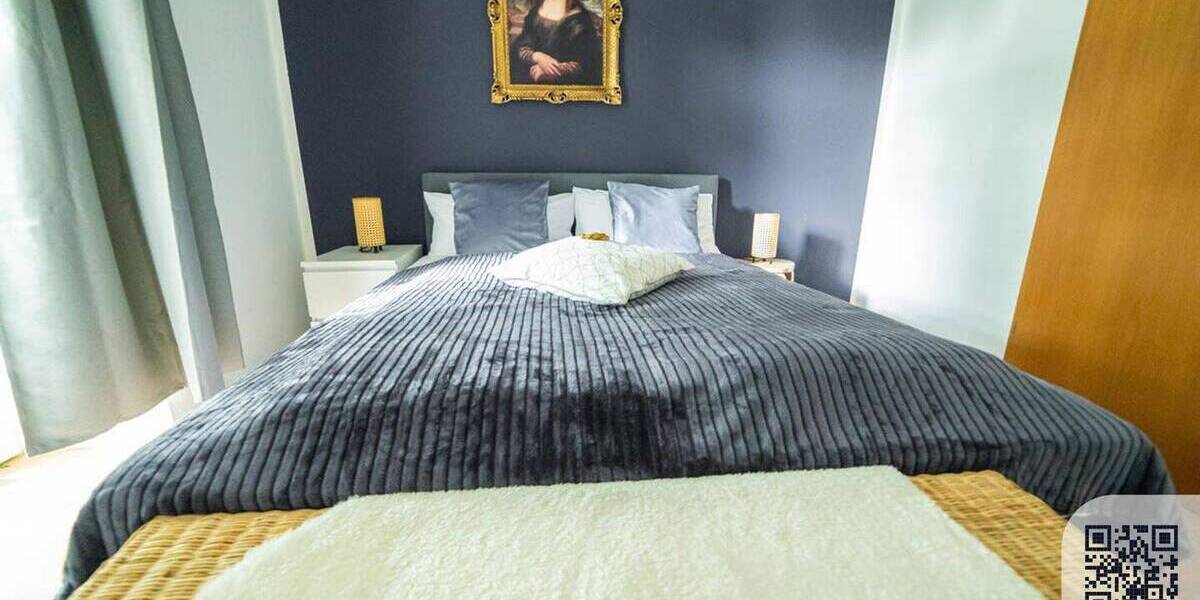 Etagenwohnung Chemnitz Kaßberg - 3 Zimmer, 1.795&euro; | Angebot:26297571