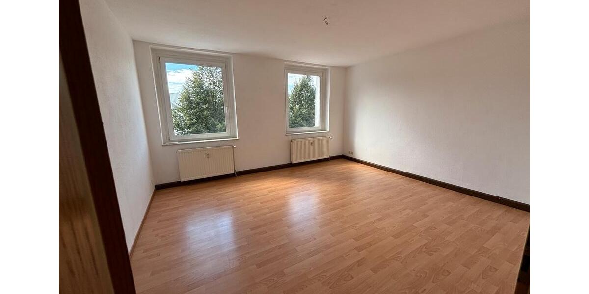 3-Raum-Wohnung im 1. OG 3 zimmer