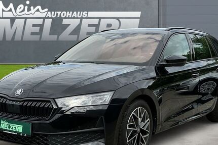 Skoda Octavia 13.810 km 33.480 &euro; Limbach-Oberfrohna 09212